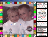 Screenshot of BoardGame